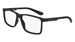 Dragon DR2042 Eyeglasses Men's Full Rim Rectangle Shape