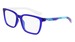 Dragon DR2046 Eyeglasses Men's Full Rim Square Shape