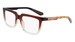 Dragon DR2048 Eyeglasses Full Rim Square Shape