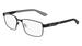 Dragon DR5017 Eyeglasses Men's Full Rim Rectangle Shape