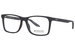 Dragon DR9000 Eyeglasses Men's Full Rim Rectangle Shape