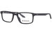 Dragon DR9001 Eyeglasses Men's Full Rim Rectangle Shape