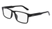 Dragon DR9009 Eyeglasses Men's Full Rim Rectangle Shape