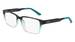 Dragon DR9013 Eyeglasses Men's Full Rim Rectangle Shape