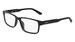 Dragon DR9015 Eyeglasses Men's Full Rim Rectangle Shape