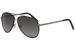 Dsquared2 Men's DQ0087 DQ/0087 Fashion Pilot Sunglasses