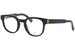 Dunhill DU0003O Eyeglasses Men's Full Rim Square Shape