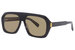 Dunhill Ferry DU0022S Sunglasses Square Shape