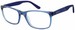 Eddie Bauer EB32027 Eyeglasses Men's Full Rim Rectangle Shape