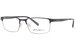 Eddie Bauer EB32030 Eyeglasses Men's Full Rim Rectangle Shape