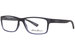 Eddie Bauer EB32057 Eyeglasses Men's Full Rim Rectangle Shape