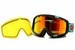 Electric EGB2 EG1013 Snow Goggles