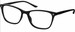 Elle EL13503 Eyeglasses Frame Women's Full Rim Rectangular