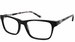 Elle EL13454 Eyeglasses Women's Full Rim Square Optical Frame