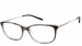 Elle EL13455 Eyeglasses Women's Full Rim Rectangular Optical Frame