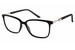 Elle Women's Eyeglasses EL13419 EL/13419 Full Rim Optical Frame