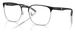 Emporio Armani EA1135D Eyeglasses Men's Full Rim