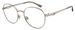 Emporio Armani EA1144 Eyeglasses Women's Full Rim Round Shape