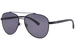 Emporio Armani EA2079 Sunglasses Men's Pilot