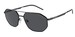 Emporio Armani EA2147 Sunglasses Men's Pilot