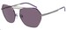 Emporio Armani EA2148 Sunglasses Women's Pilot