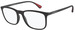 Emporio Armani EA3177 Eyeglasses Men's Full Rim Rectangle Shape
