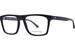 Emporio Armani EA3185 Eyeglasses Men's Full Rim Rectangle Shape