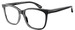 Emporio Armani EA3228 Eyeglasses Women's Full Rim Square Shape