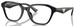 Emporio Armani EA3235U Eyeglasses Women's Full Rim