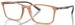 Emporio Armani EA3237 Eyeglasses Men's Full Rim Rectangle Shape