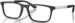 Emporio Armani EA3251D Eyeglasses Men's Full Rim Rectangle Shape