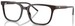 Emporio Armani EA3258 Eyeglasses Men's Full Rim Square Shape