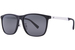 Emporio Armani EA4150 Sunglasses Men's Rectangle Shape