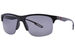 Emporio Armani EA4188U Sunglasses Men's Rectangle Shape