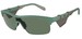 Emporio Armani EA4218 Sunglasses Men's Shield