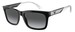 Emporio Armani EA4224 Sunglasses Men's Rectangle Shape