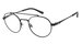 Emporio Armani EA1125 Eyeglasses Frame Men's Full Rim Round