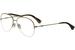 Emporio Armani Men's Eyeglasses EA1020 EA/1020 Full Rim Optical Frame