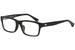 Emporio Armani Men's Eyeglasses EA3050F EA/3050/F Full Rim Optical Frame