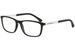 Emporio Armani Men's Eyeglasses EA3069 EA/3069 Full Rim Optical Frame