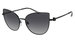 Emporio Armani EA2115 Sunglasses Women's Cat Eye