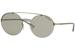 Emporio Armani EA2088 Sunglasses Women's Round Shape