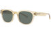 Entourage of 7 Beacon Sunglasses Square Shape Limited Edition