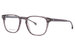 Entourage of 7 Creed Eyeglasses Frame Men's Full Rim Square