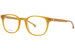 Entourage of 7 Hank-SKXL Eyeglasses Frame Men's Full Rim Square