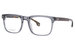 Entourage of 7 Matteo Eyeglasses Frame Men's Full Rim