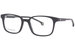 Entourage of 7 Tanner Eyeglasses Frame Men's Full Rim