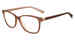 Escada VESA04 Eyeglasses Women's Full Rim