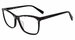 Escada VESA13 Eyeglasses Men's Full Rim Square Shape