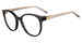 Escada VESD29S Eyeglasses Women's Full Rim